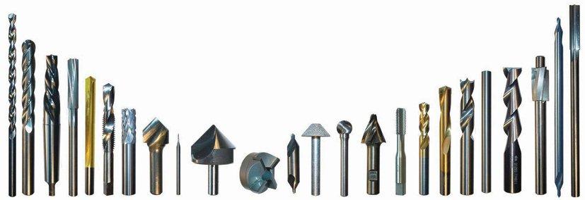 drilling tools